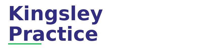 Kingsley Practice logo